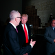 Newly appointed Smithsonian Secretary Lonnie G. Bunch, III recalls details of private tour he gave President Trump of the National Museum of African American History and Culture in new memoir.